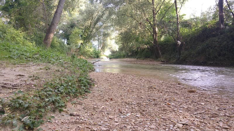 Centro educazione ambientale La Confluenza - Image 2