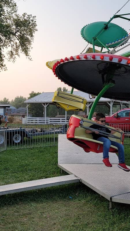 Fulton County Fair - Image 1