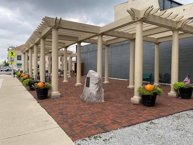 Legacy Park - Image 1