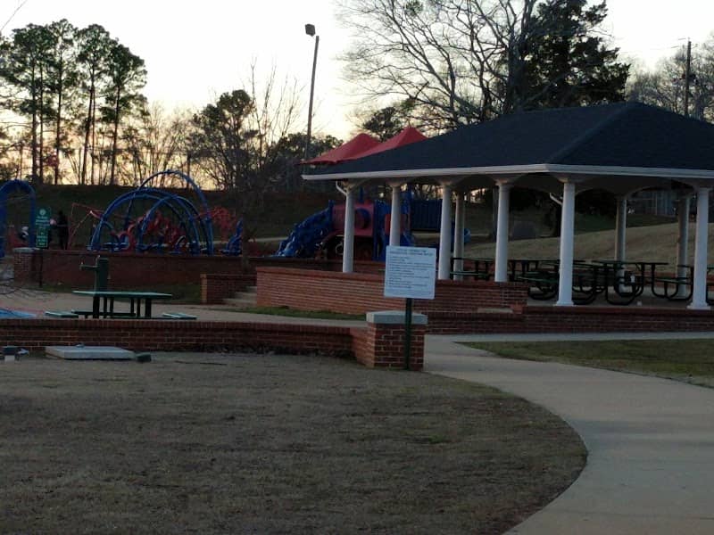 Greatest Generation Memorial Park - Image 1