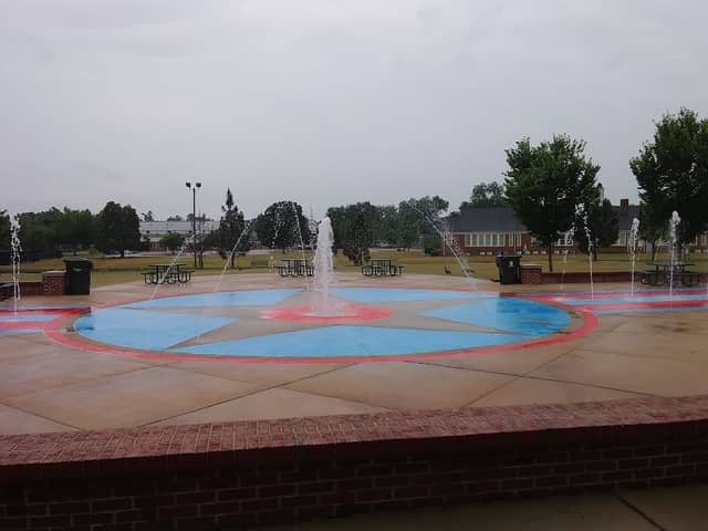 Greatest Generation Memorial Park - Image 2