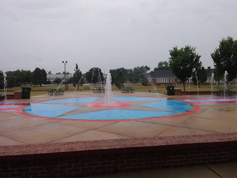 Greatest Generation Memorial Park - Image 2