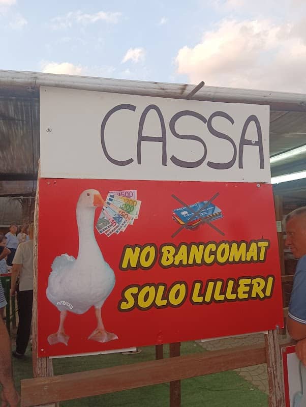 Comitato della civiltà contadina di Ruscello - Image 1