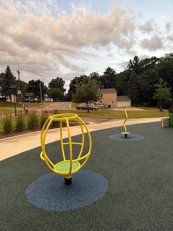 Waterworks Right of Way Trail - Image 1