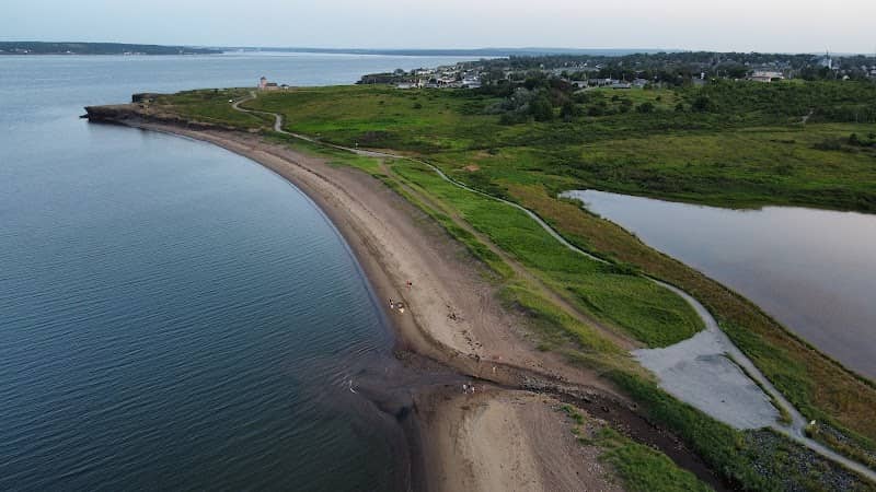 Lockman's Beach - Image 1