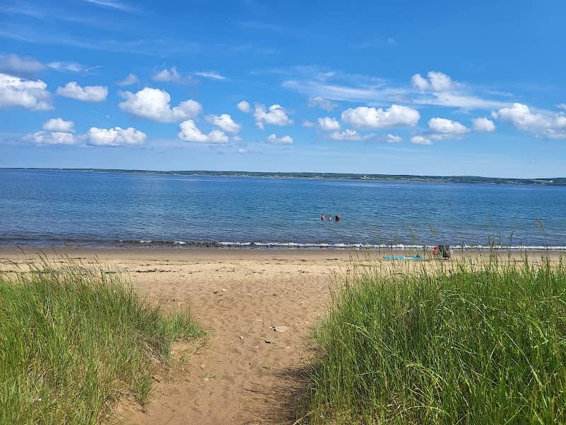 Lockman's Beach - Image 2