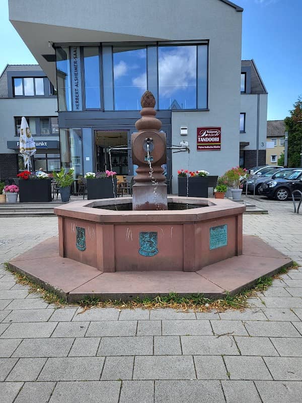 Dalles Brunnnrn - Image 1