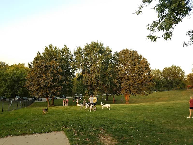 Crow Creek Dog Park - Image 1