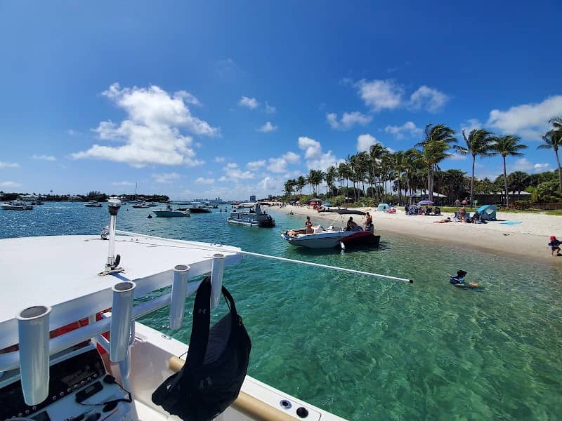 Palm Beach Island Tours - Image 1
