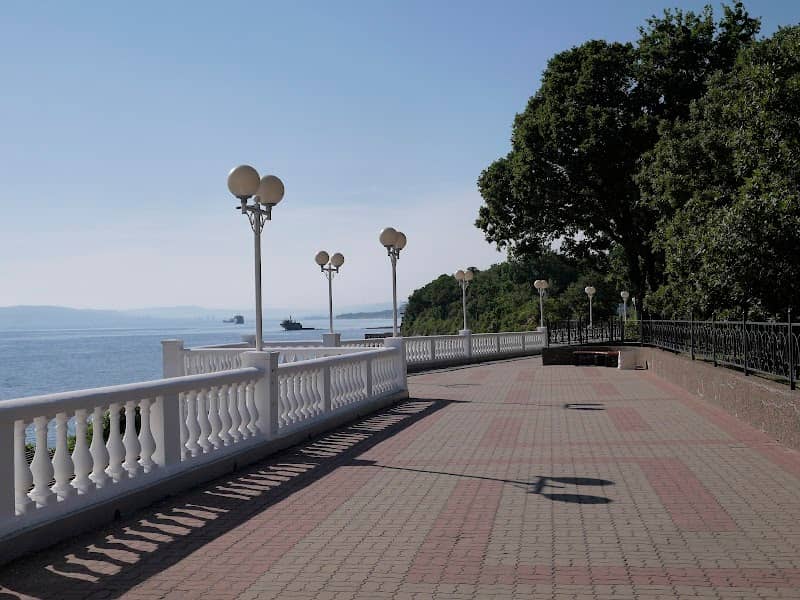 Naberezhnaya Kabardinki - Image 1