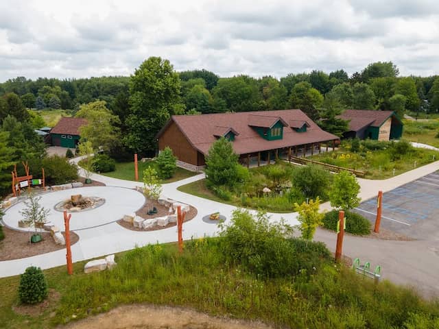 Outdoor Discovery Center - Image 1