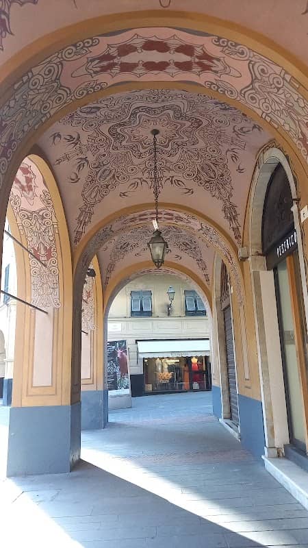 Piazza Caprera - Image 3