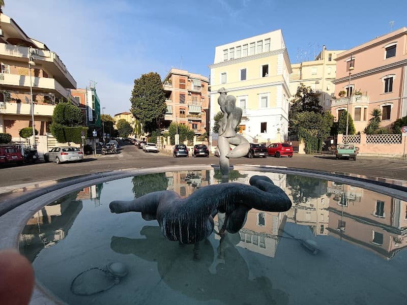 Piazza Caprera - Image 2