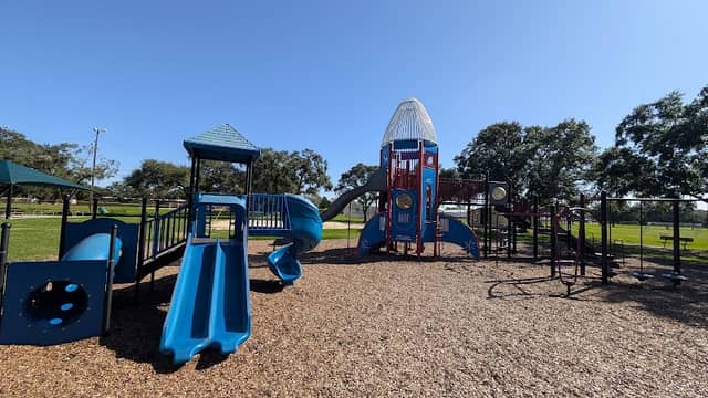 Sunset Park - Image 1