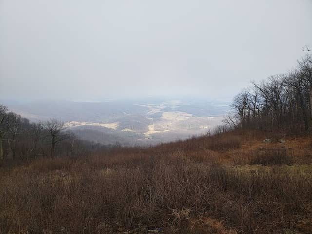 Little Hogback Overlook - Image 1