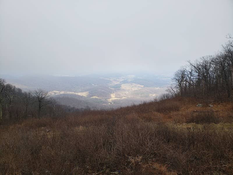 Little Hogback Overlook - Image 1