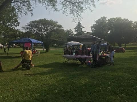 Ballenger Park - Image 1