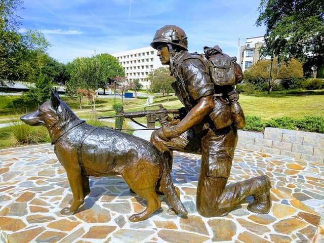 Memorial Park - Image 2