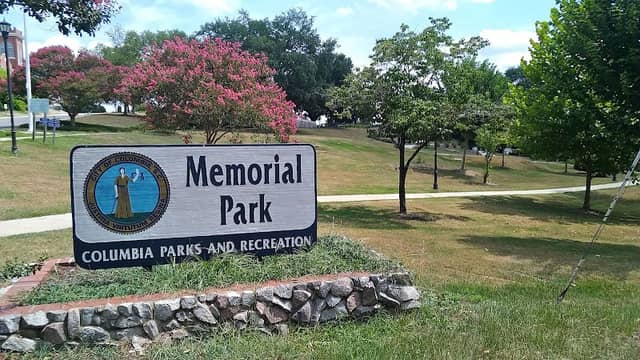 Memorial Park - Image 3