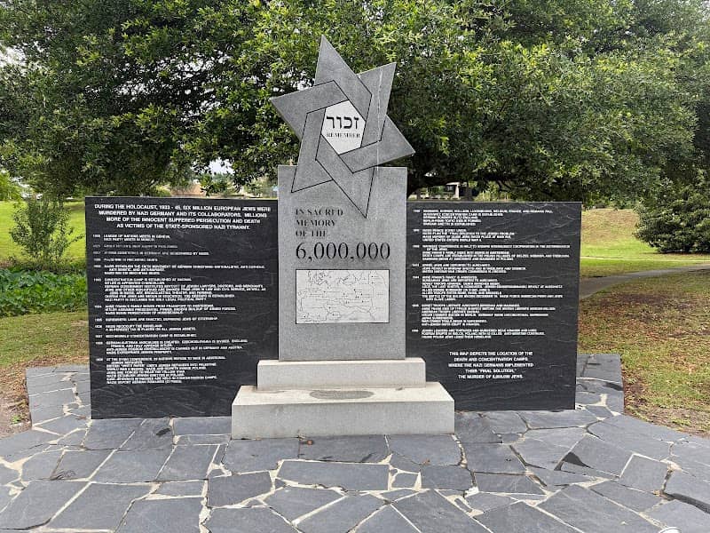 Memorial Park - Image 1