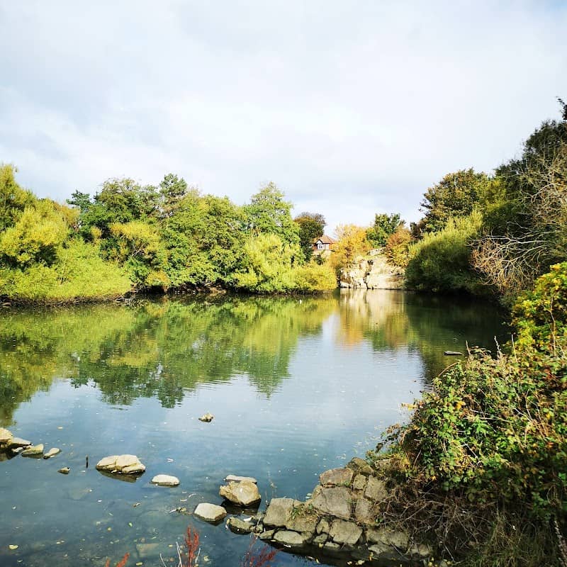 Marden Quarry Park - Image 1