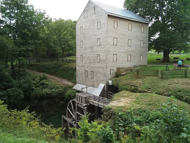Stebelton Park at Rock Mill - Image 2