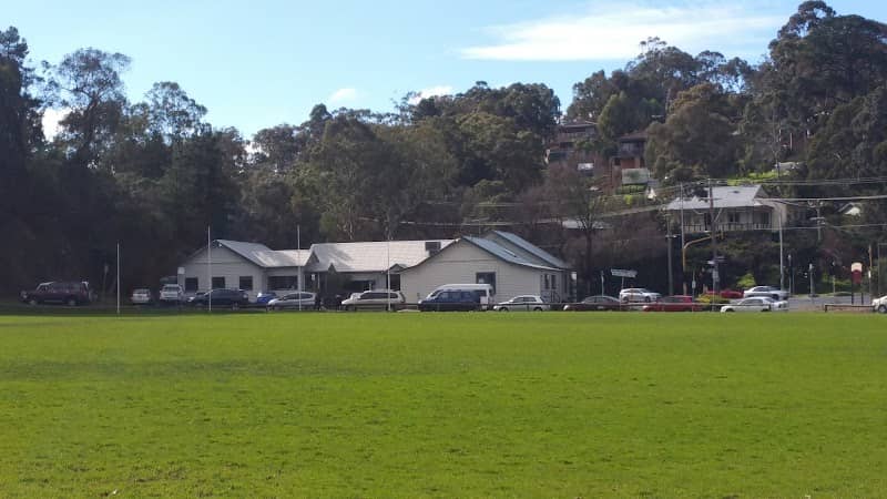 Greensborough Park - Image 2