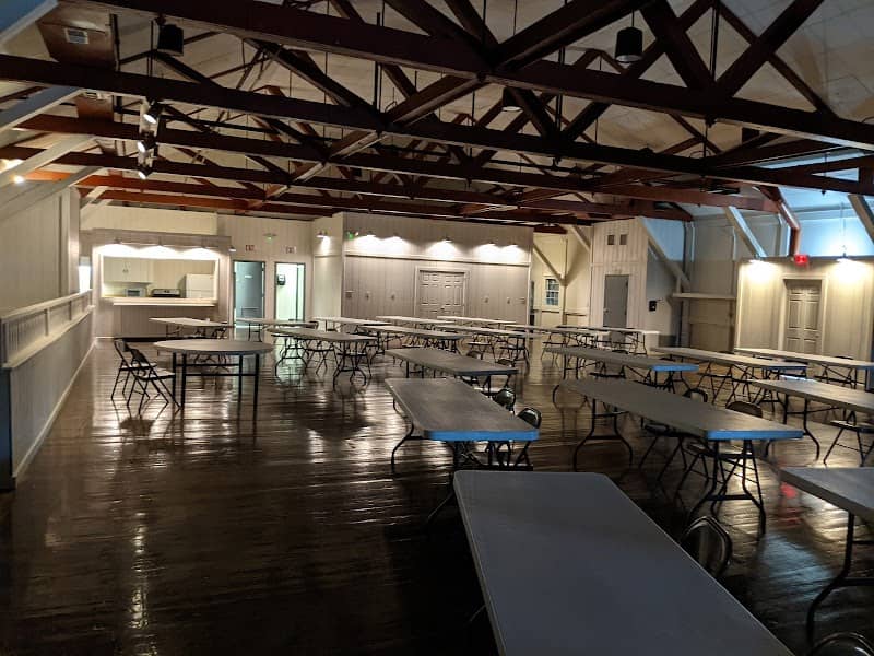 Clayton Batchelor Pavilion - Image 1