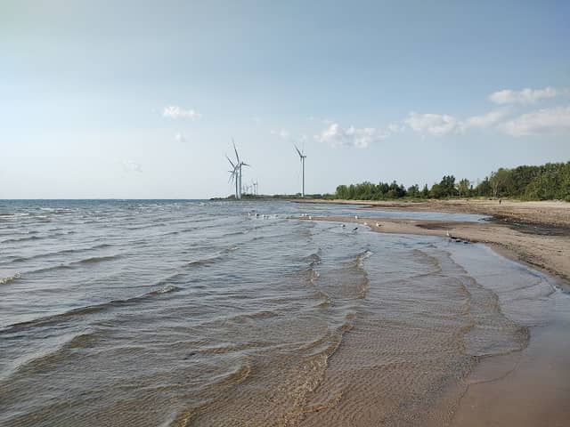 Woodlawn Beach State Park - Image 2