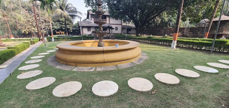 Sitai garden - Image 1