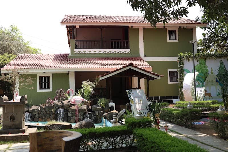 Sitai garden - Image 2
