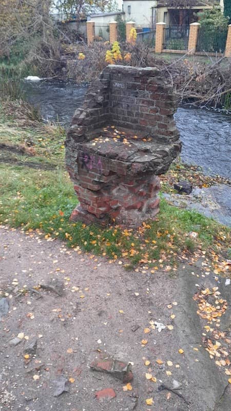 Dawny młyn parowy - Image 1