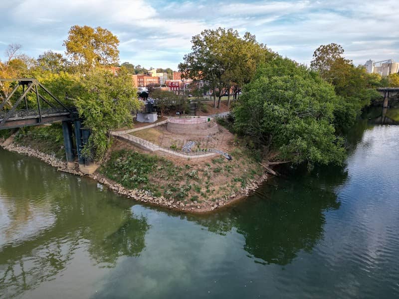 Unity Point Park - Image 1