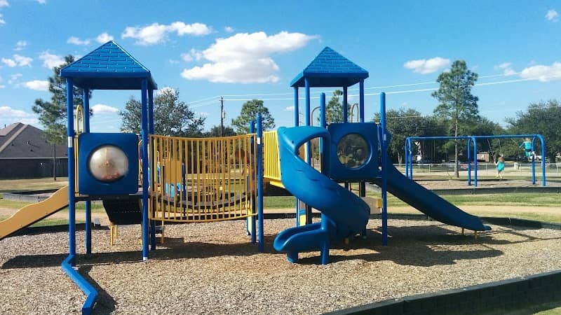 Big Bend Park - Image 1