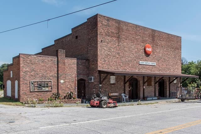 Lando-Manetta Mills History Center - Image 1