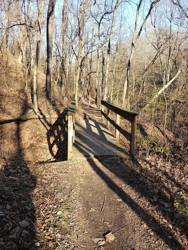 Robinson Park - Image 2