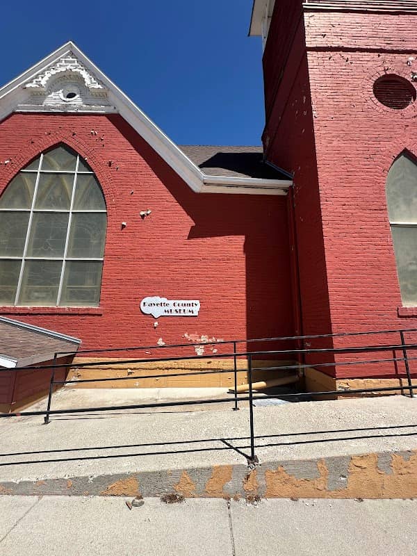 Payette County Museum - Image 1