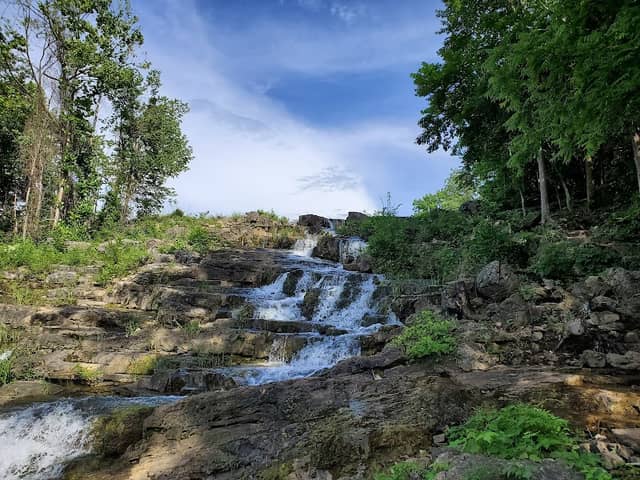 Cherokee Village Parks & Rec - Image 1
