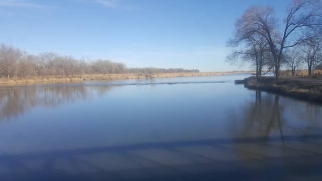 Castner's Crossing - Image 1