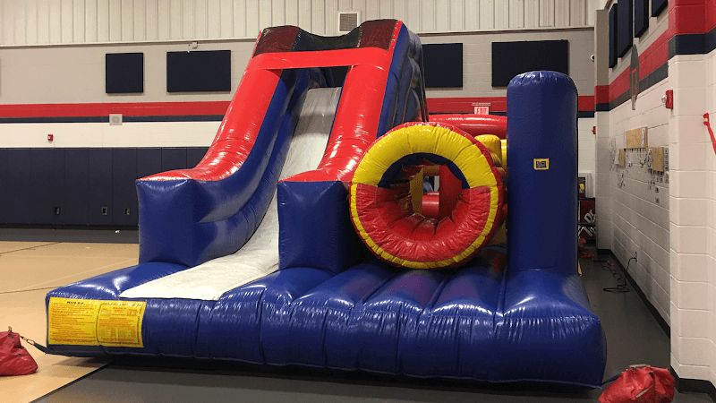 Mr Moonwalk Inflatables Rental - Image 1