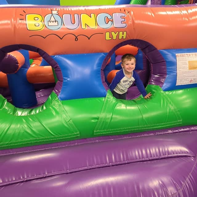 Bounce LYH - Image 2