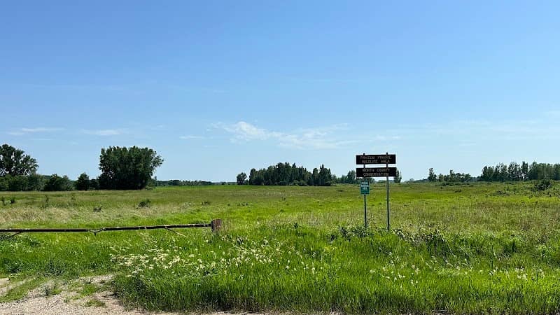 Panicum Prairie Wildlife Management Area - Image 2