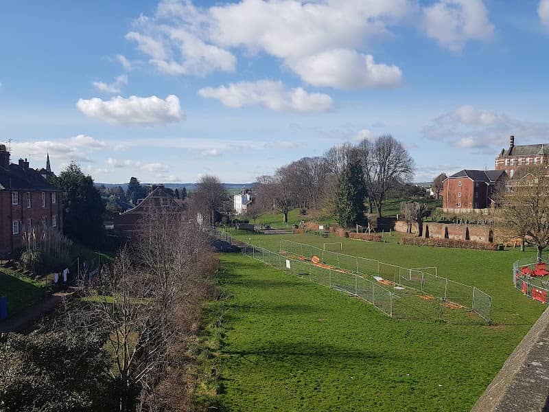 Bull Meadow Park - Image 2