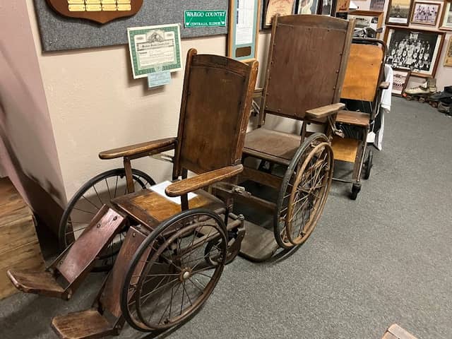 Centralia Area Historical Society - Image 2