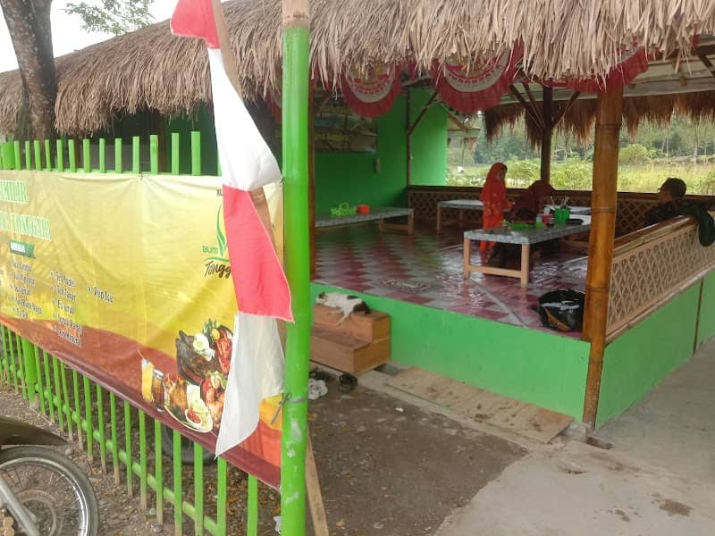 Agrowisata BUMDesa Maju Jaya - Image 2