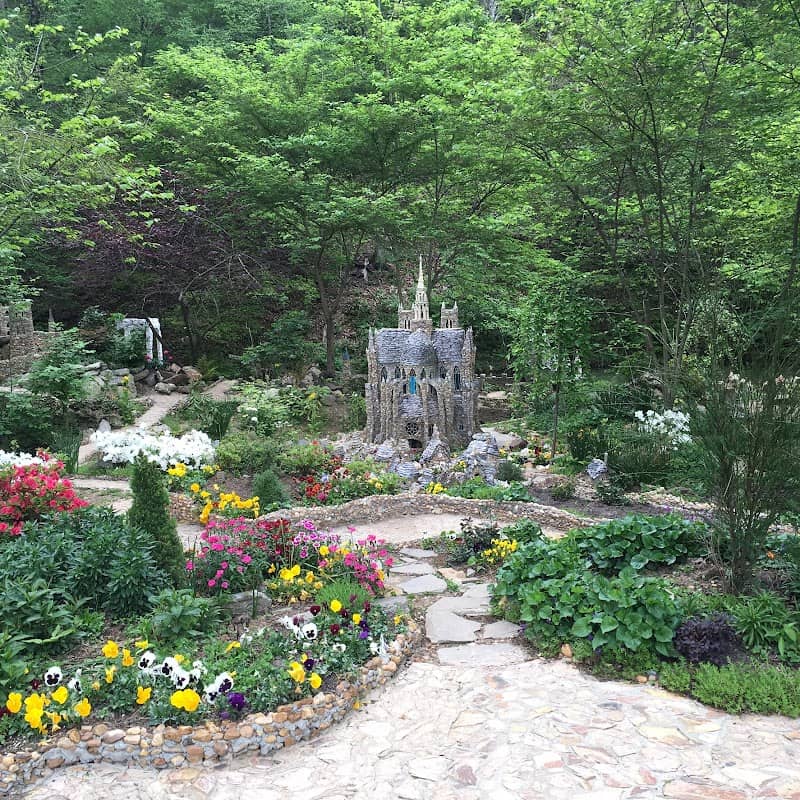 Rock Garden, Calhoun - Image 3