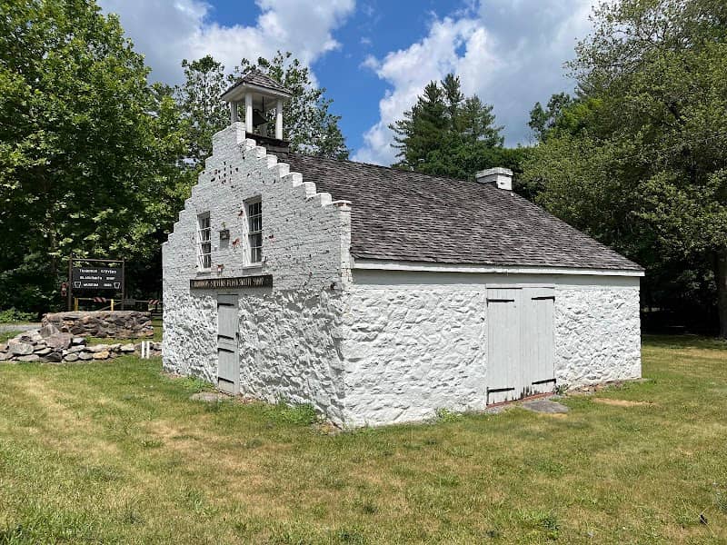 Thaddeus Stevens's Blacksmith Shop - Image 2