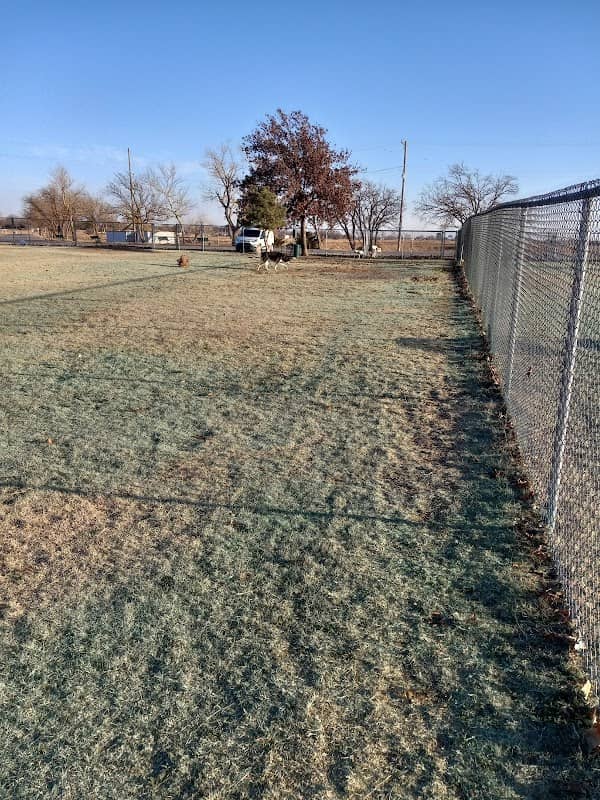 Altus Dog Park - Image 1