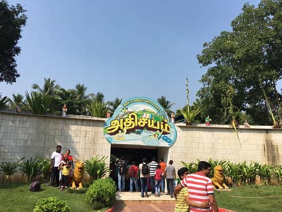 Athisayam - Image 1