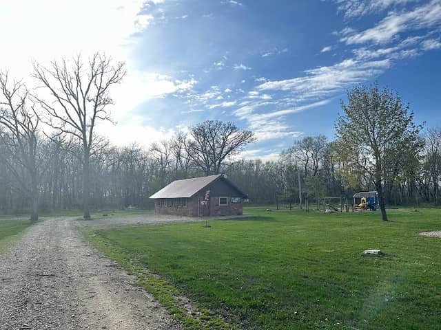 Pioneer Park - Image 1